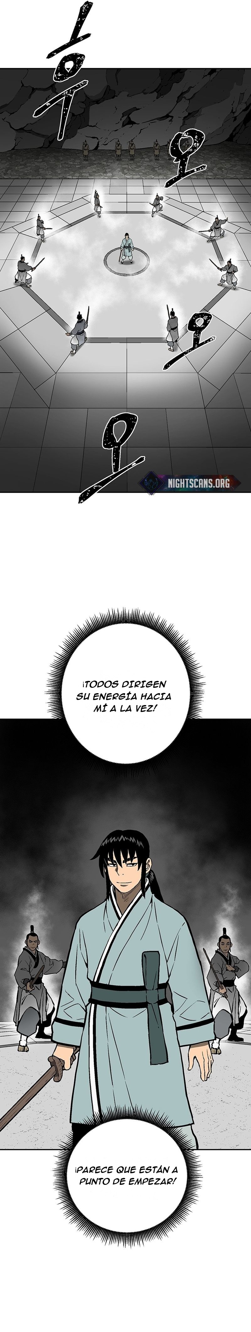 Read Tales of A Shinning Sword es Manga Online