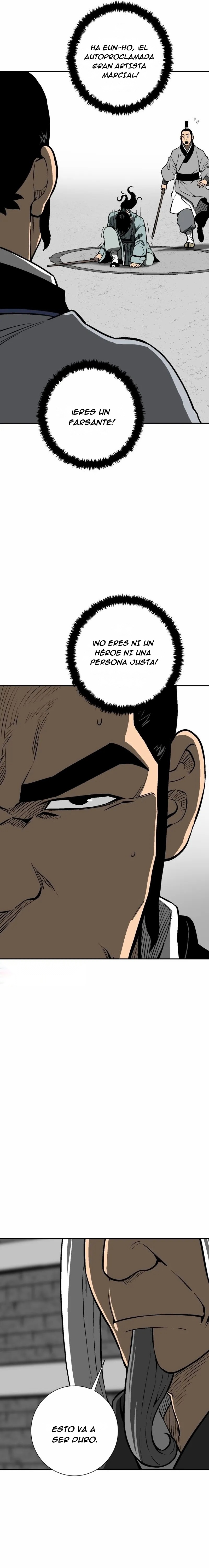 Read Tales of A Shinning Sword es Manga Online