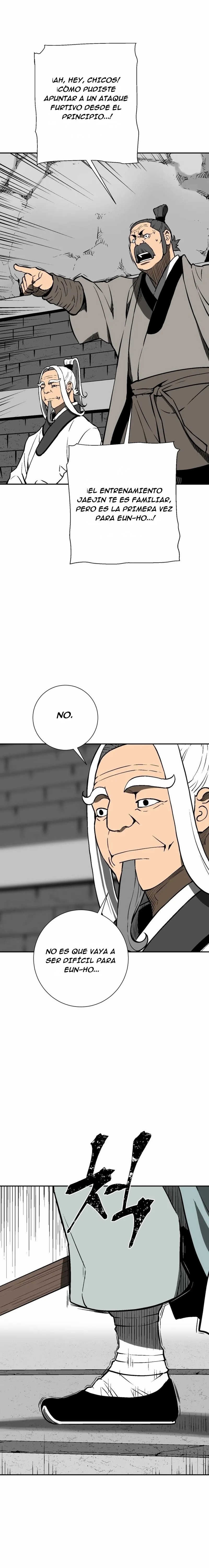 Read Tales of A Shinning Sword es Manga Online