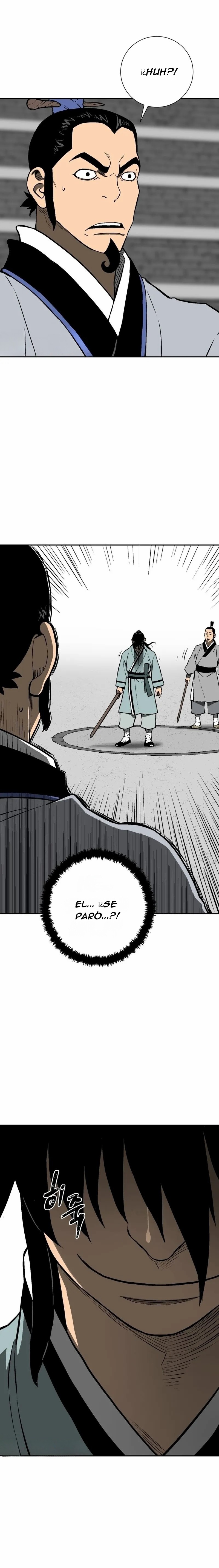 Read Tales of A Shinning Sword es Manga Online