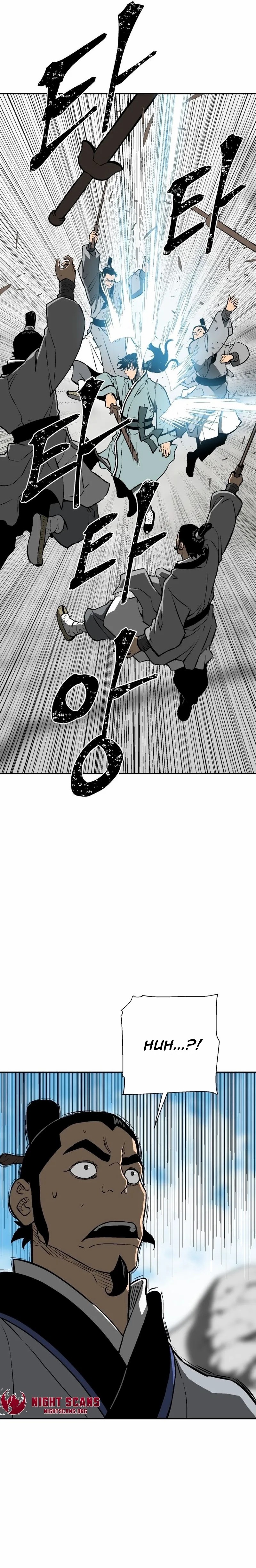 Read Tales of A Shinning Sword es Manga Online