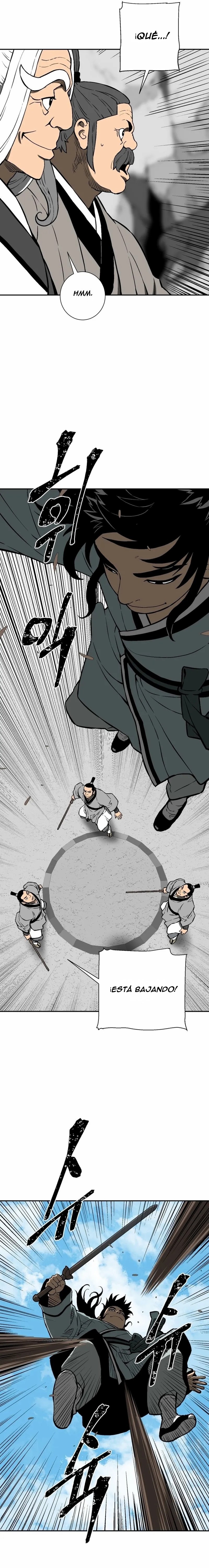 Read Tales of A Shinning Sword es Manga Online