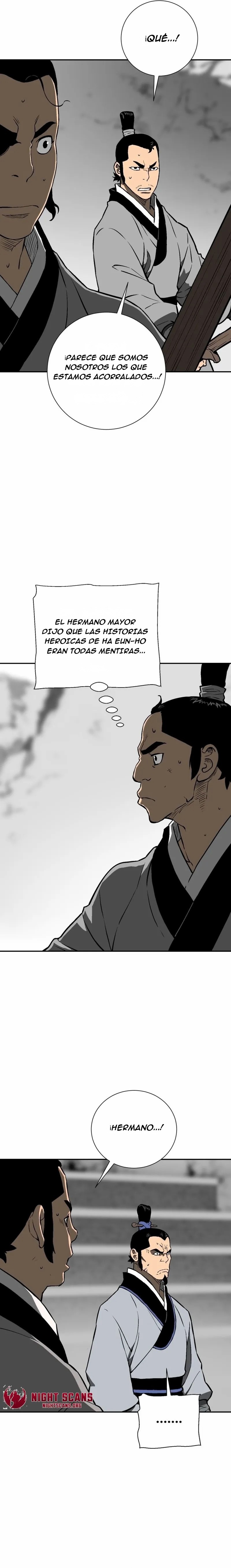 Read Tales of A Shinning Sword es Manga Online