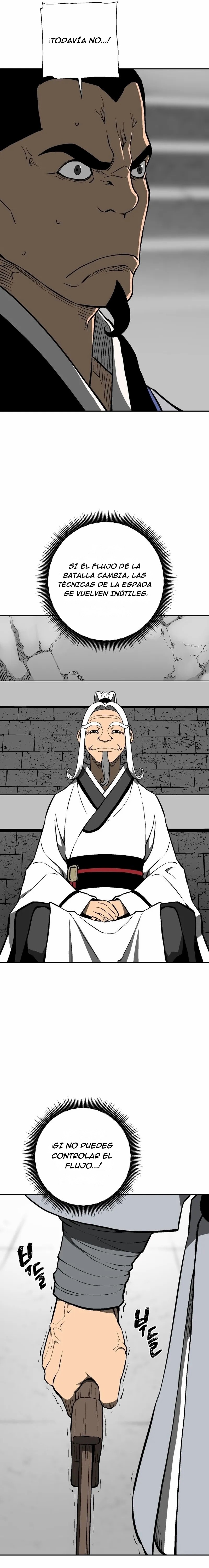 Read Tales of A Shinning Sword es Manga Online