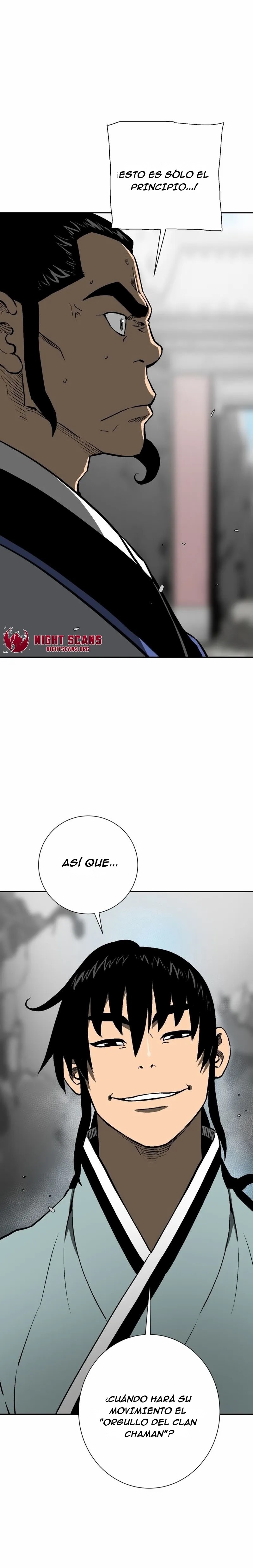 Read Tales of A Shinning Sword es Manga Online