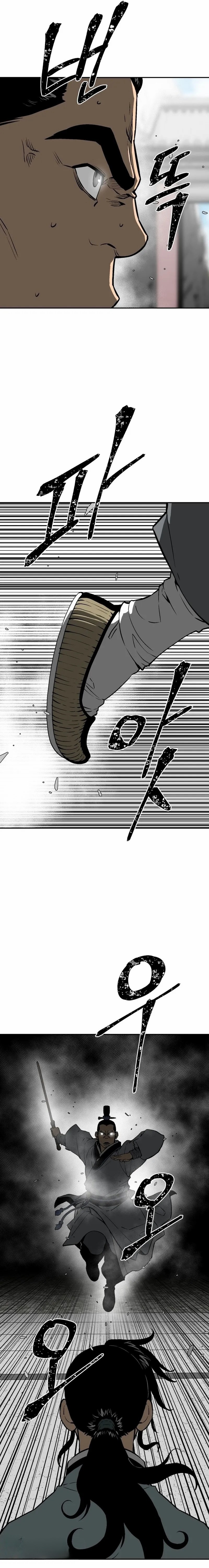 Read Tales of A Shinning Sword es Manga Online