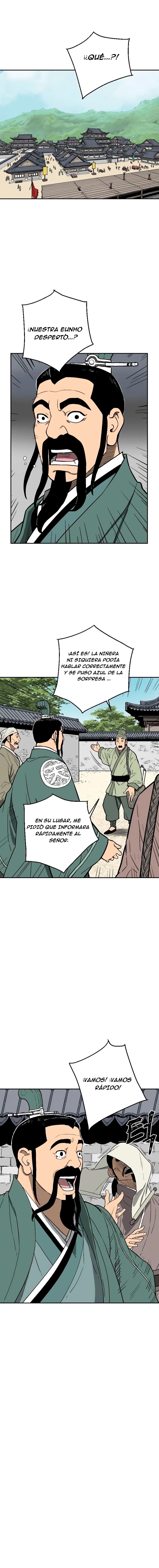 Read Tales of A Shinning Sword es Manga Online