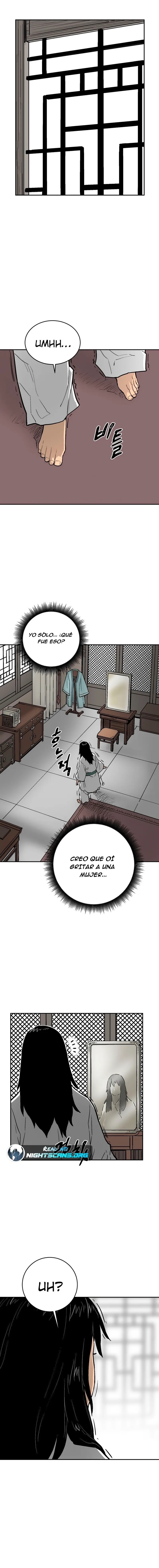 Read Tales of A Shinning Sword es Manga Online