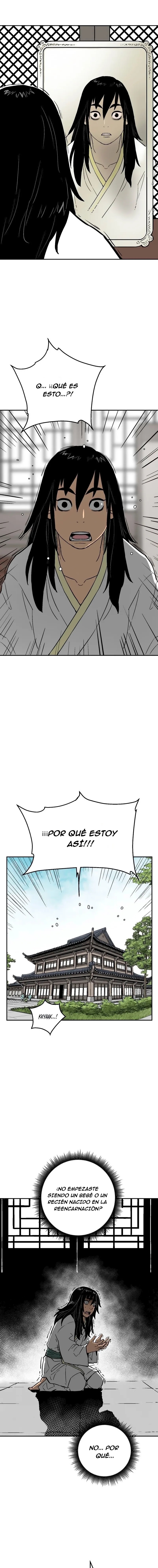 Read Tales of A Shinning Sword es Manga Online