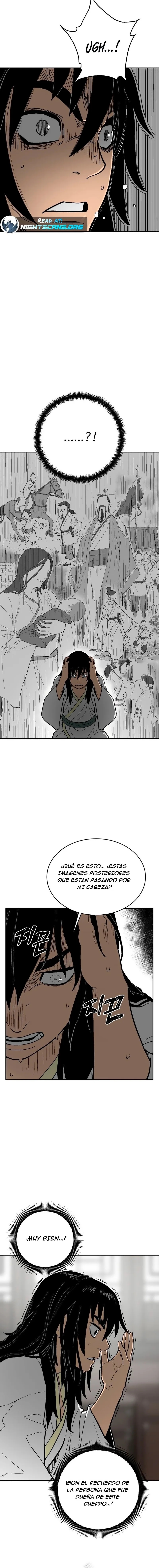 Read Tales of A Shinning Sword es Manga Online