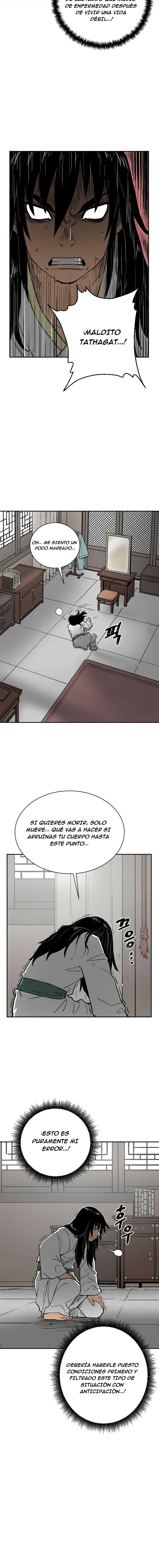 Read Tales of A Shinning Sword es Manga Online