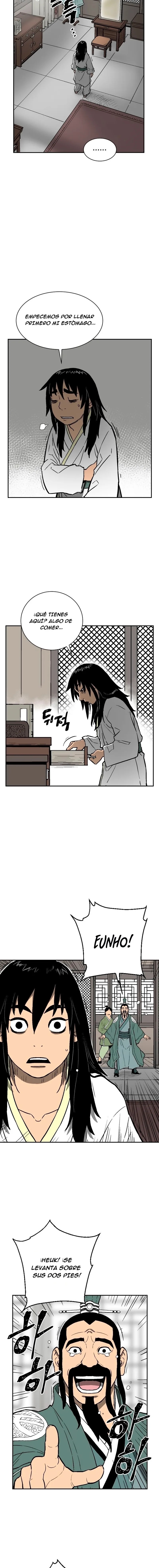 Read Tales of A Shinning Sword es Manga Online