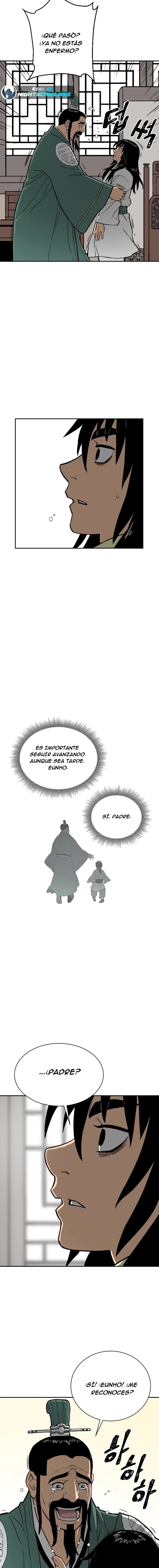 Read Tales of A Shinning Sword es Manga Online