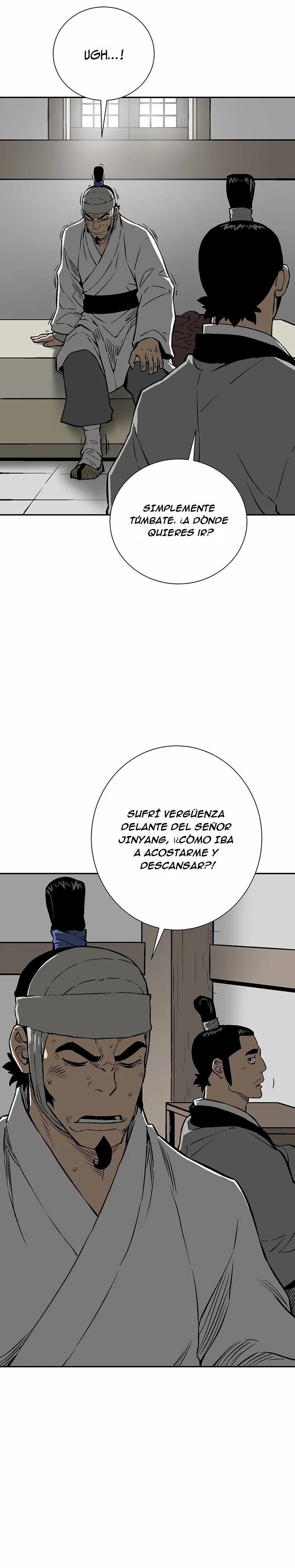 Read Tales of A Shinning Sword es Manga Online