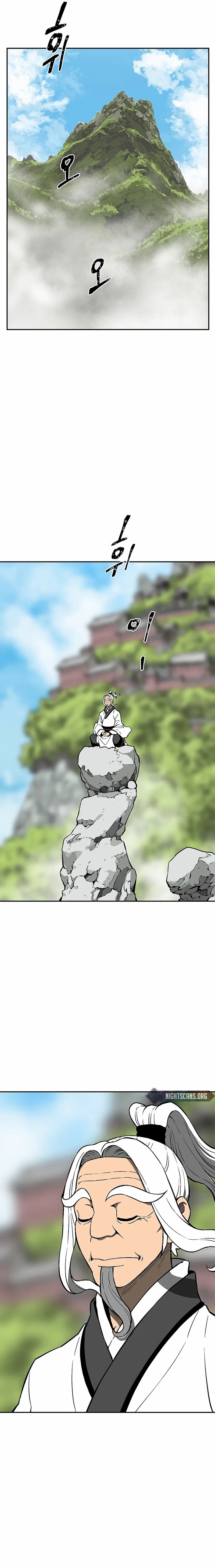 Read Tales of A Shinning Sword es Manga Online