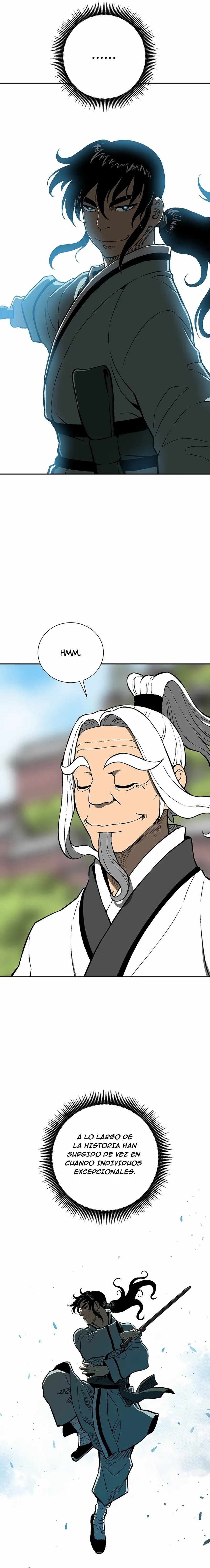 Read Tales of A Shinning Sword es Manga Online