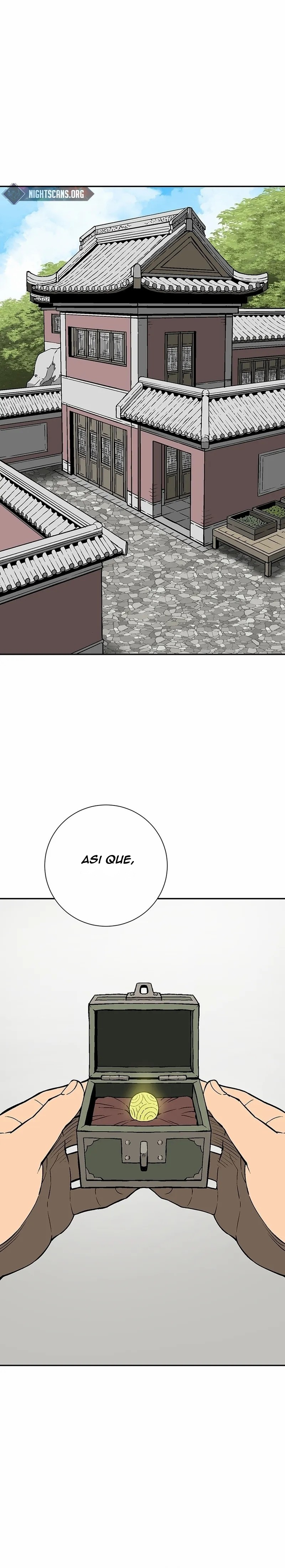 Read Tales of A Shinning Sword es Manga Online