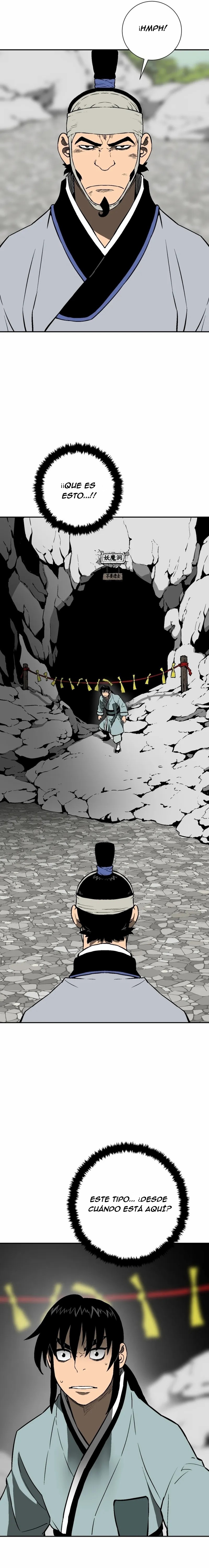 Read Tales of A Shinning Sword es Manga Online