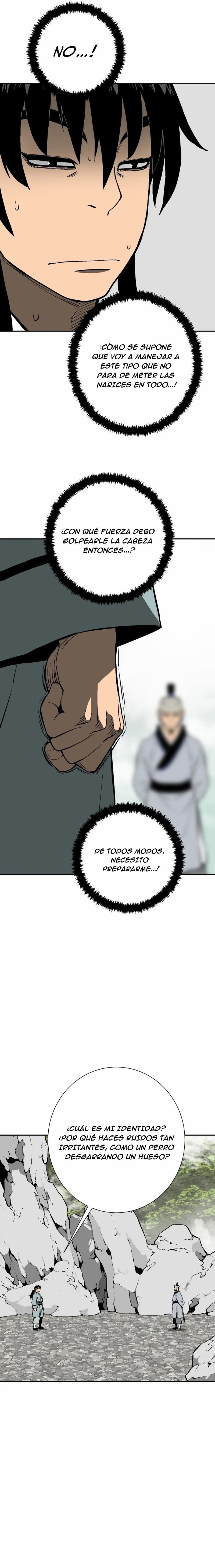 Read Tales of A Shinning Sword es Manga Online