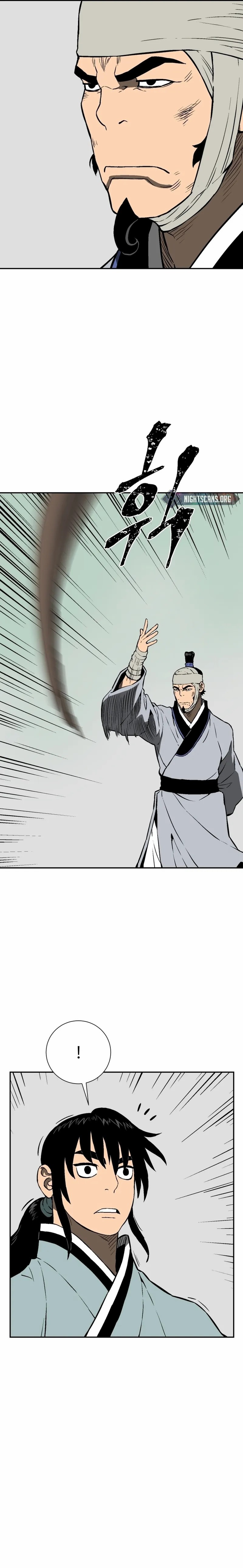 Read Tales of A Shinning Sword es Manga Online