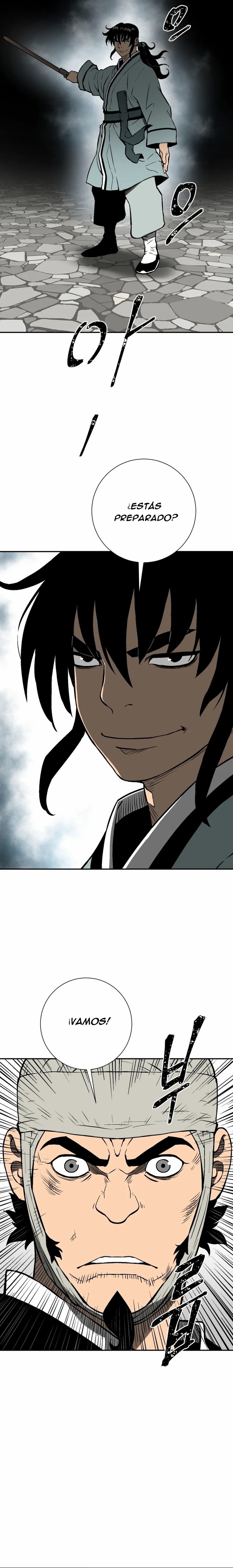 Read Tales of A Shinning Sword es Manga Online