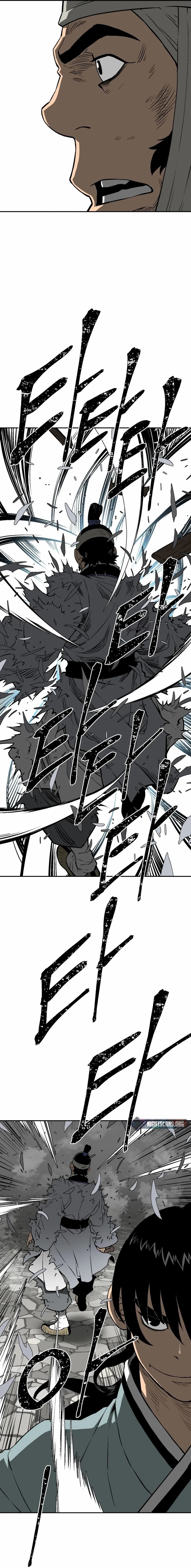 Read Tales of A Shinning Sword es Manga Online