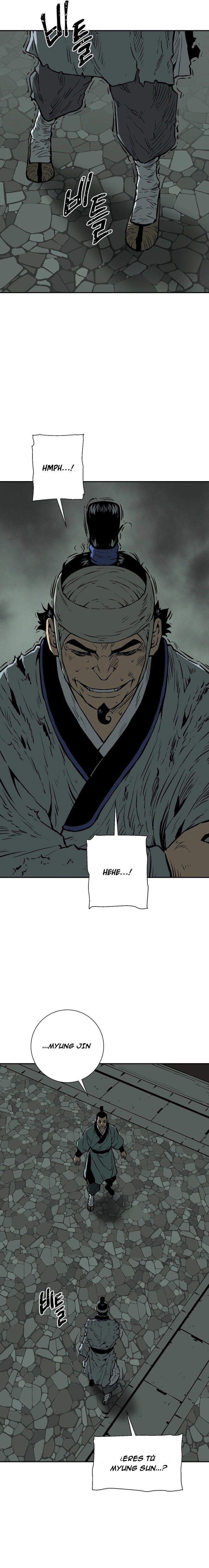 Read Tales of A Shinning Sword es Manga Online