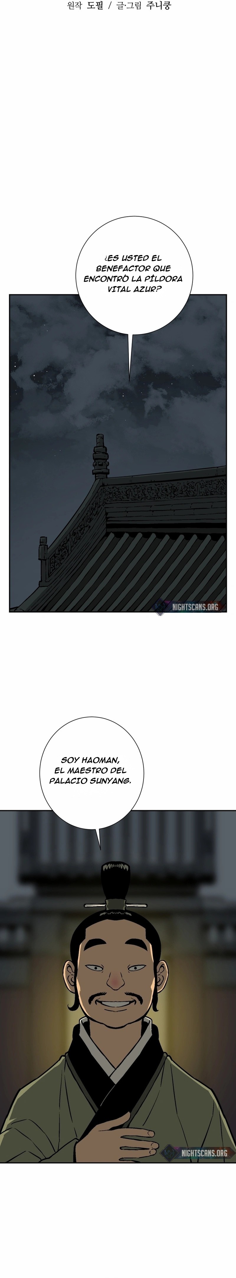 Read Tales of A Shinning Sword es Manga Online