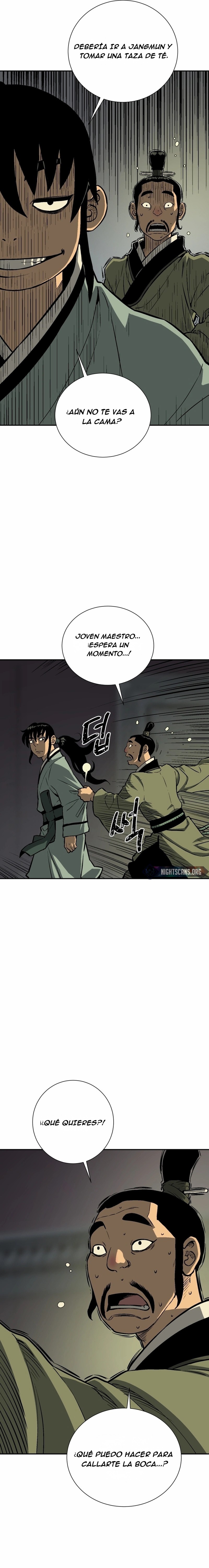 Read Tales of A Shinning Sword es Manga Online