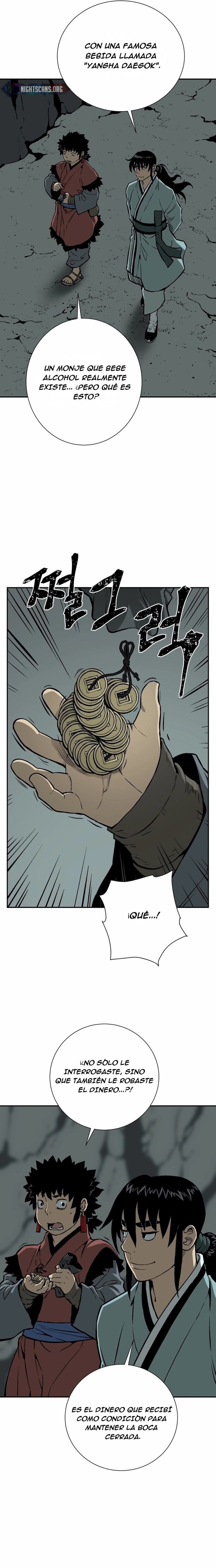 Read Tales of A Shinning Sword es Manga Online