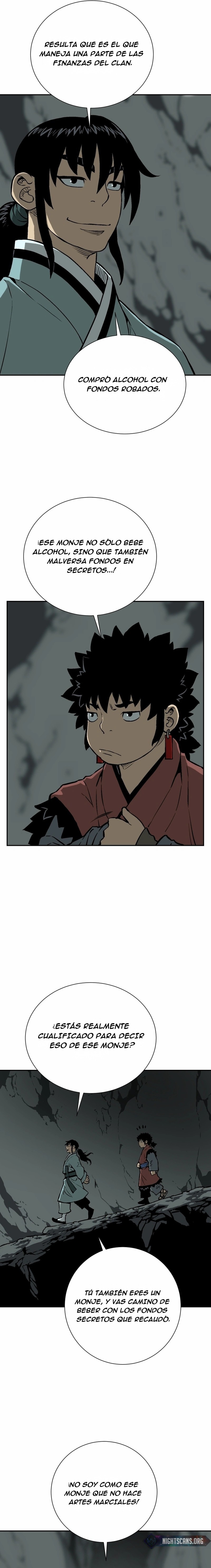 Read Tales of A Shinning Sword es Manga Online