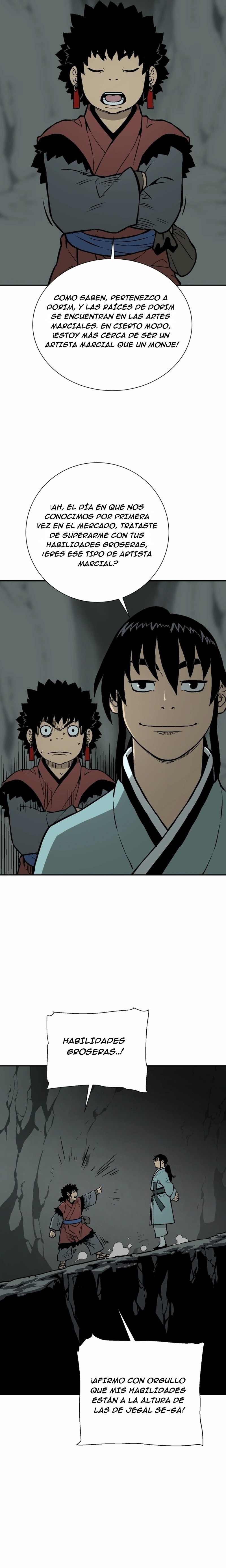 Read Tales of A Shinning Sword es Manga Online