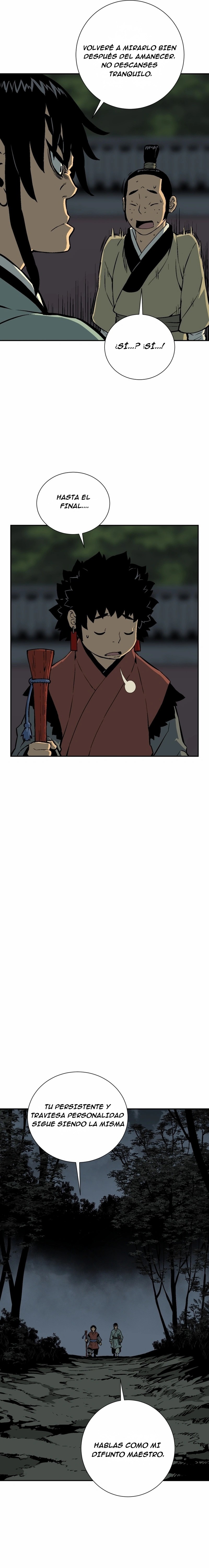 Read Tales of A Shinning Sword es Manga Online