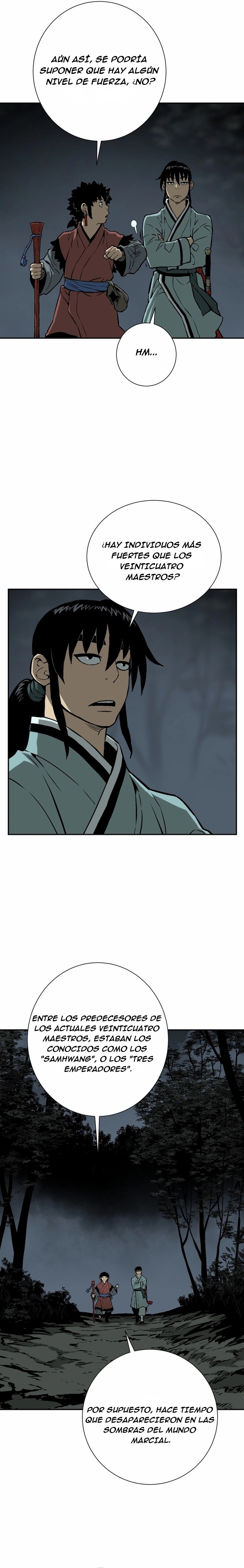 Read Tales of A Shinning Sword es Manga Online