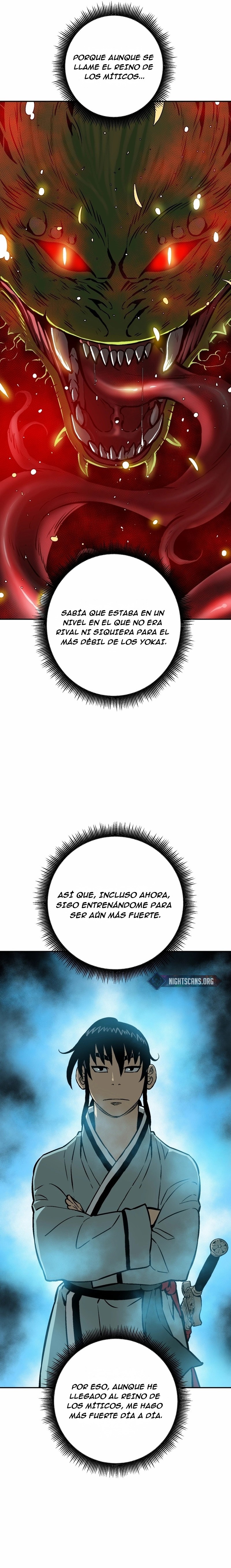 Read Tales of A Shinning Sword es Manga Online