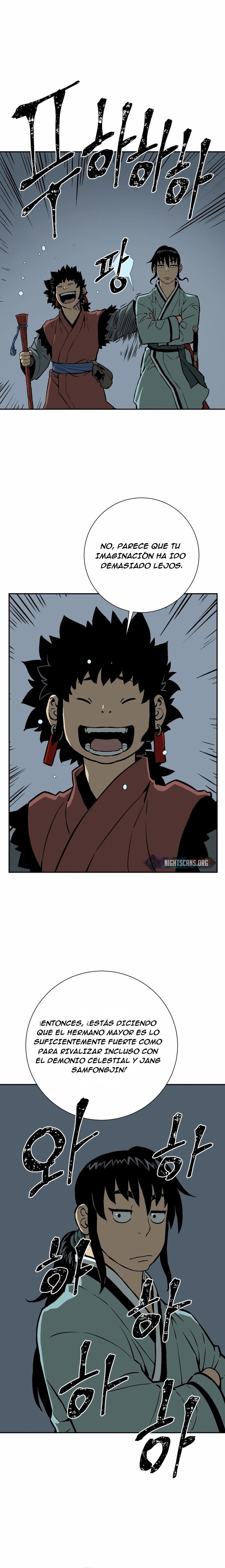 Read Tales of A Shinning Sword es Manga Online