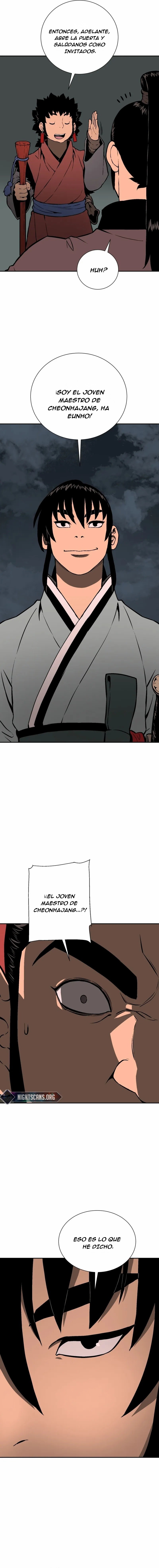 Read Tales of A Shinning Sword es Manga Online