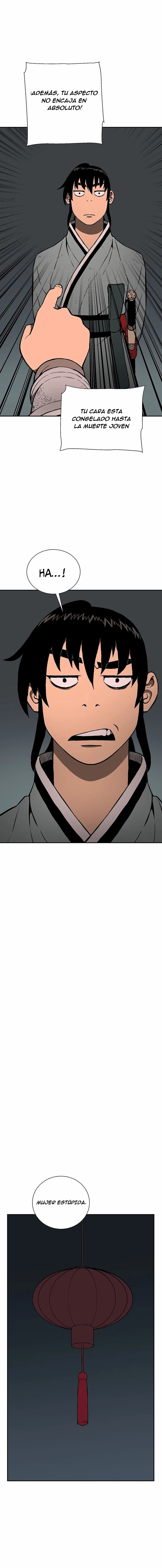 Read Tales of A Shinning Sword es Manga Online