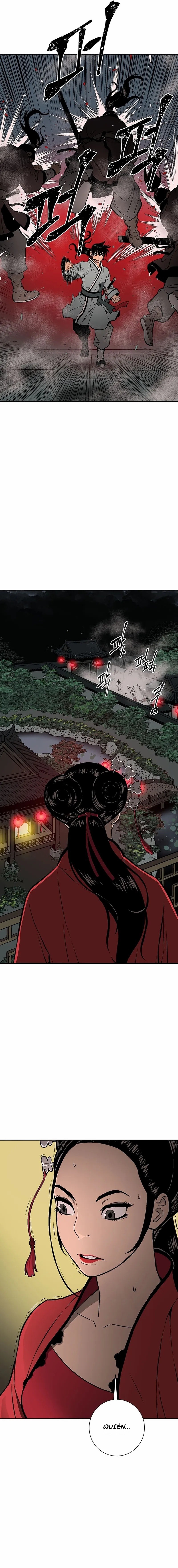 Read Tales of A Shinning Sword es Manga Online