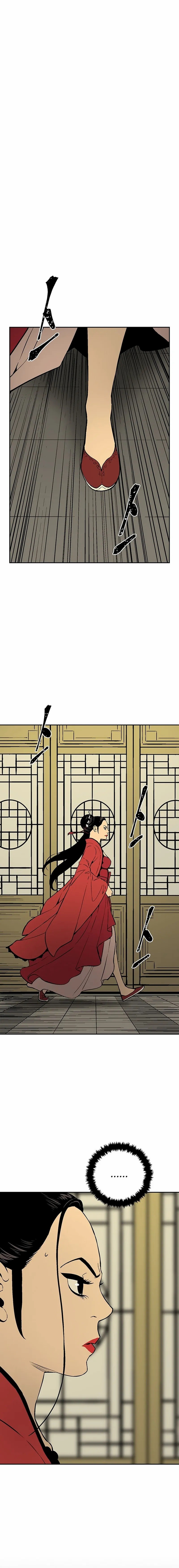 Read Tales of A Shinning Sword es Manga Online