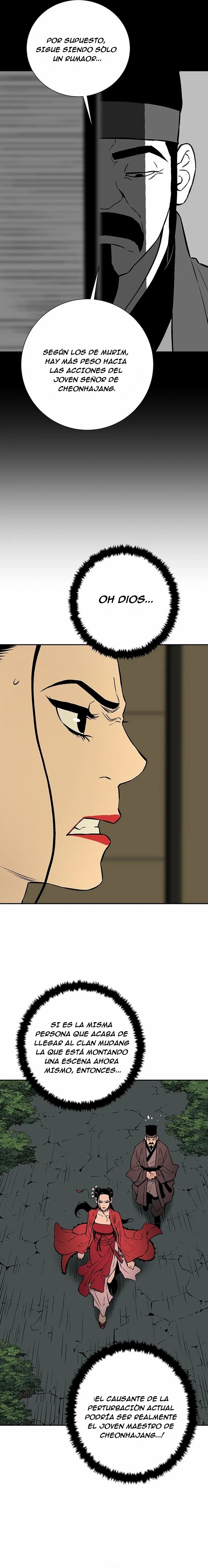 Read Tales of A Shinning Sword es Manga Online