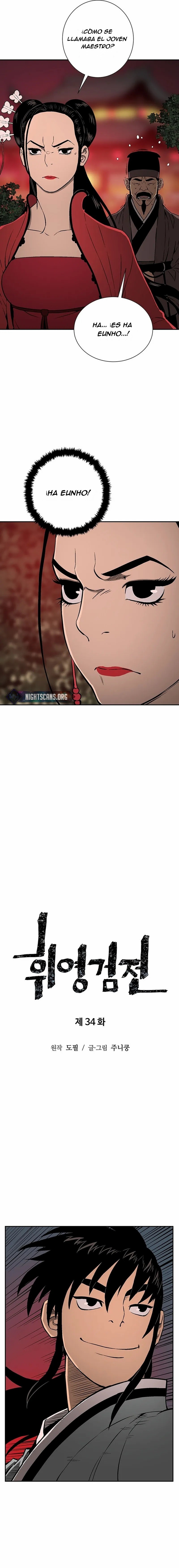 Read Tales of A Shinning Sword es Manga Online