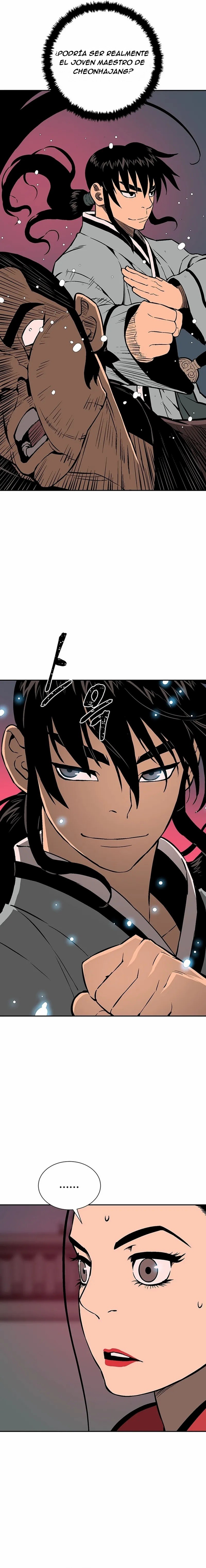 Read Tales of A Shinning Sword es Manga Online