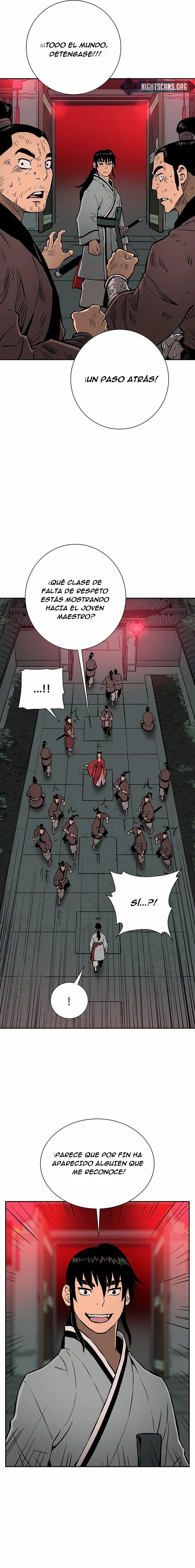 Read Tales of A Shinning Sword es Manga Online