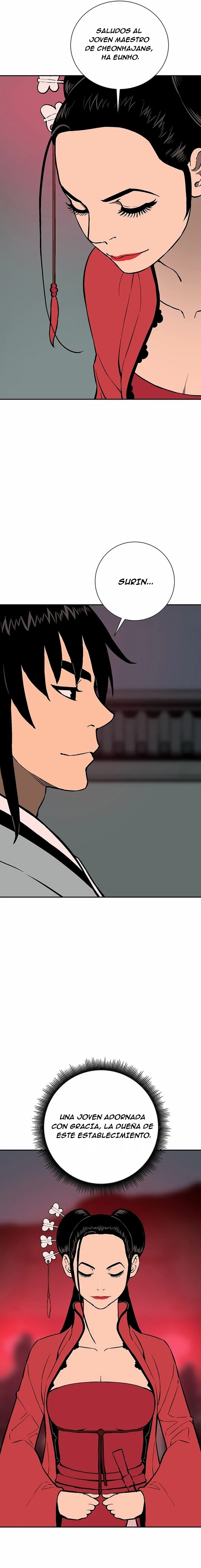 Read Tales of A Shinning Sword es Manga Online