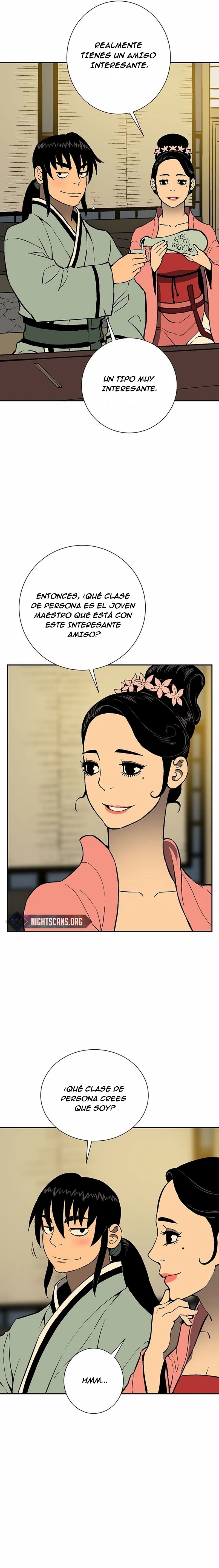 Read Tales of A Shinning Sword es Manga Online