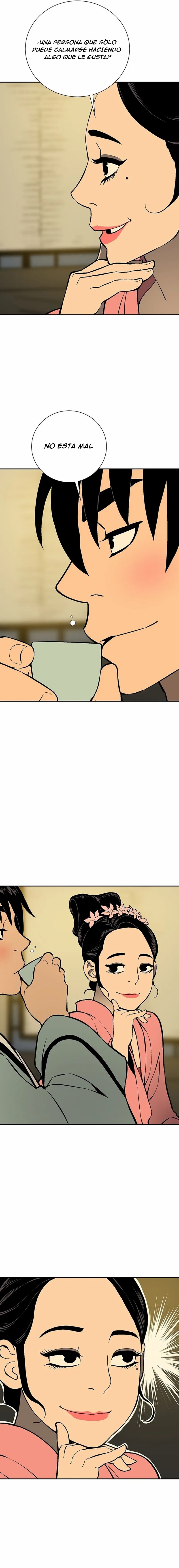 Read Tales of A Shinning Sword es Manga Online