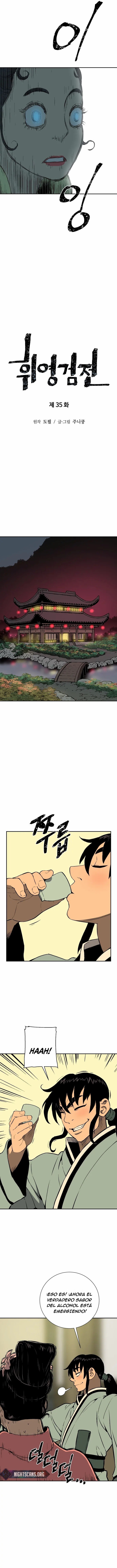 Read Tales of A Shinning Sword es Manga Online