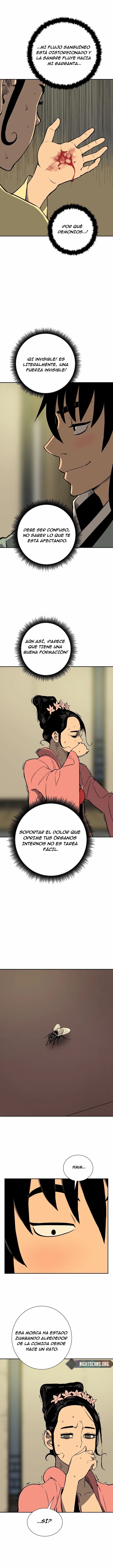 Read Tales of A Shinning Sword es Manga Online