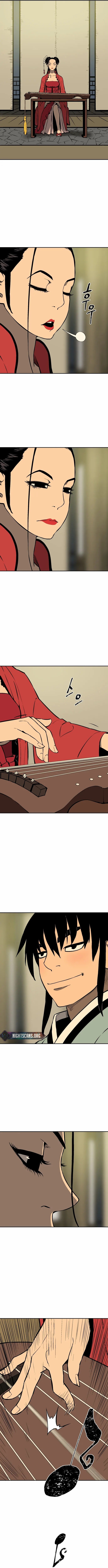 Read Tales of A Shinning Sword es Manga Online